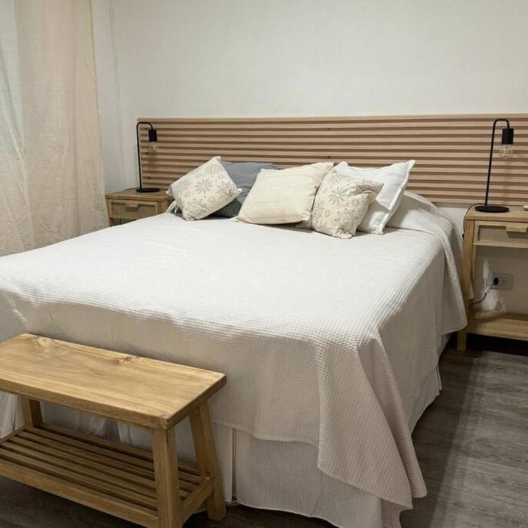 Departamento en Recoleta - Apartamento de 1 dormitorio - 7