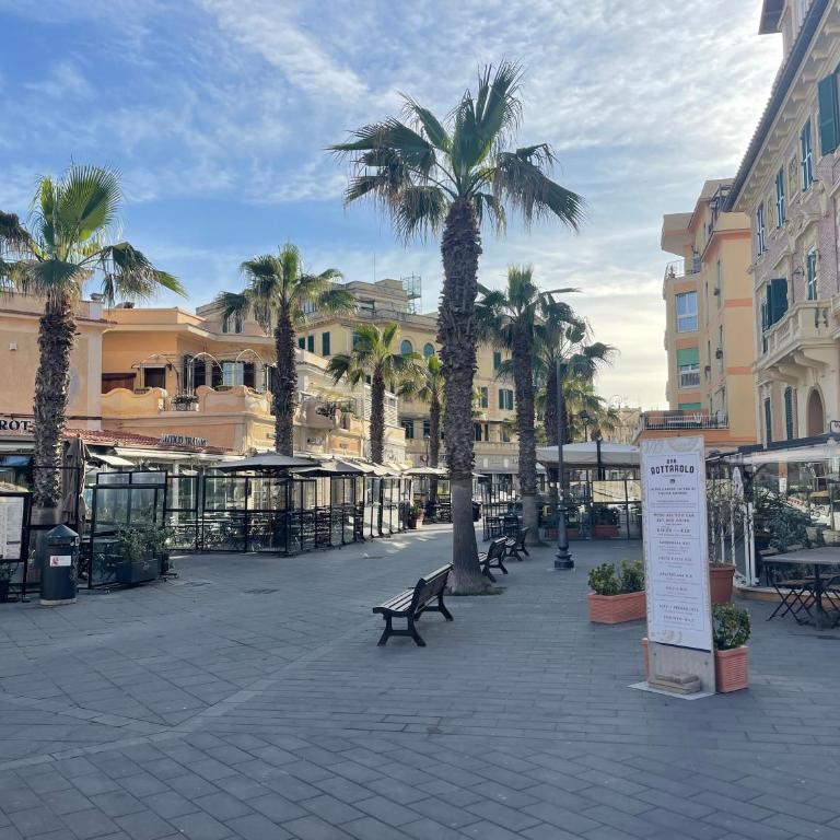 La tua casa nel centro di Ostia - Casa con 2 Camere da Letto - 26