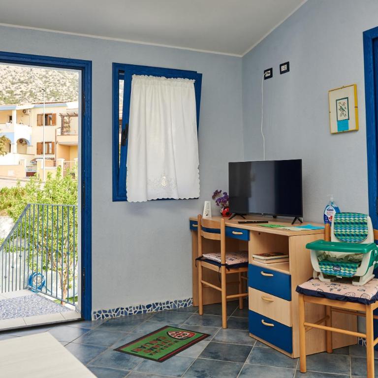 Casa Azzurra - Appartamento con 1 Camera da Letto - 26