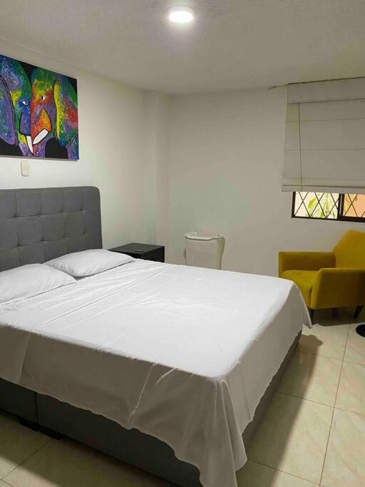 Edf graf 2 tu espacio ideal - Apartamento de 2 dormitorios - 12