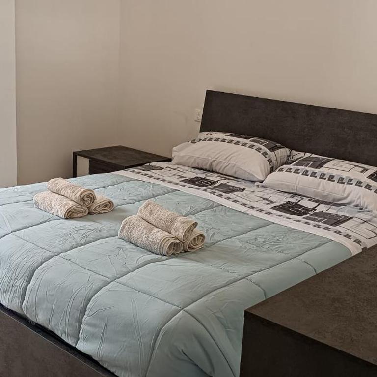 Tanino’s house - Appartamento con 1 Camera da Letto - 4