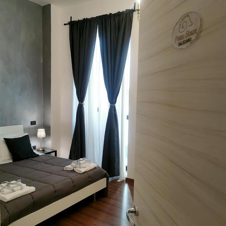 Frizzo House - Camera Matrimoniale - 1