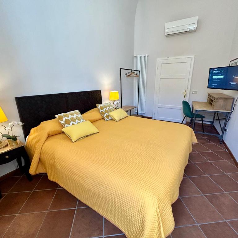 Corallo Suite - Appartamento con 3 Camere da Letto - 10