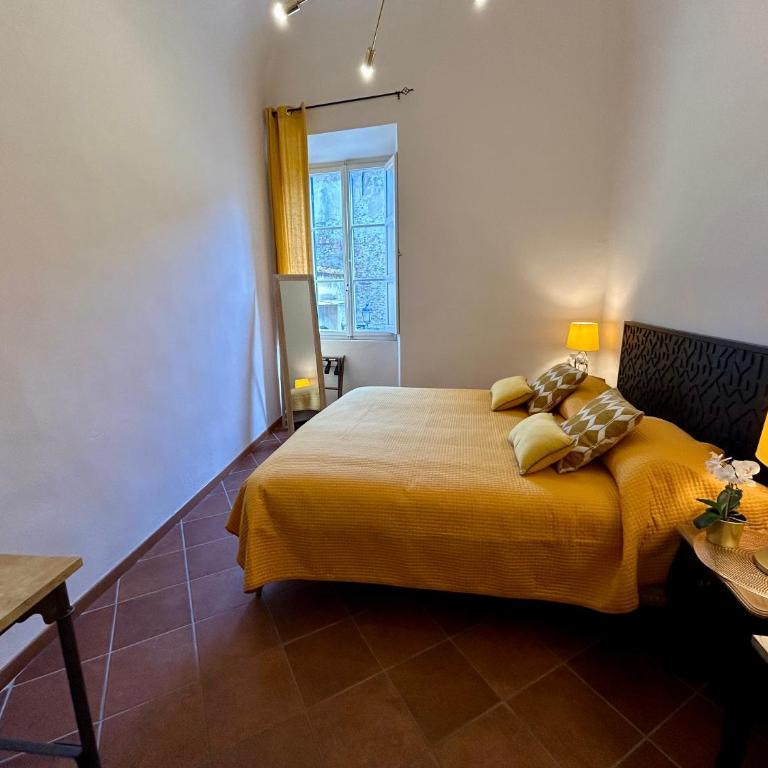 Corallo Suite - Appartamento con 3 Camere da Letto - 12