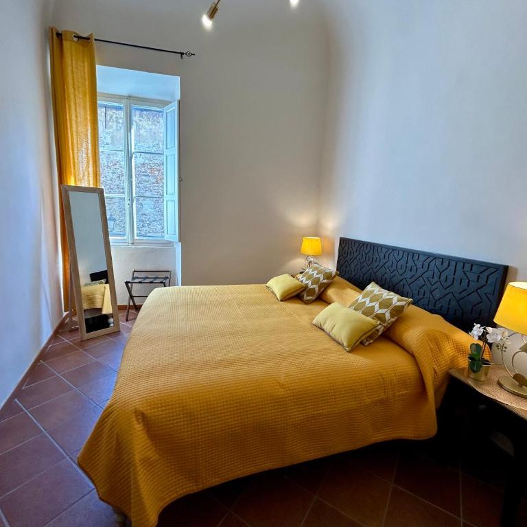 Corallo Suite - Appartamento con 3 Camere da Letto - 13