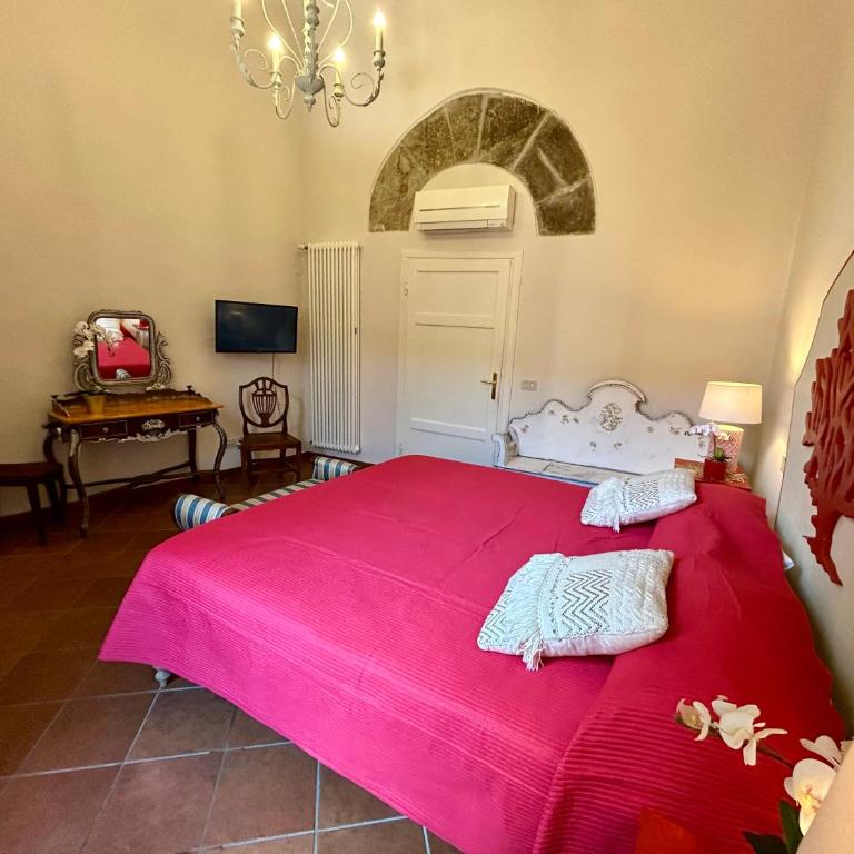 Corallo Suite - Appartamento con 3 Camere da Letto - 3