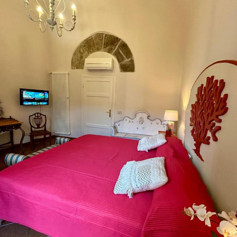Corallo Suite - Appartamento con 3 Camere da Letto - 5