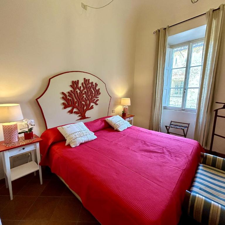 Corallo Suite - Appartamento con 3 Camere da Letto - 2