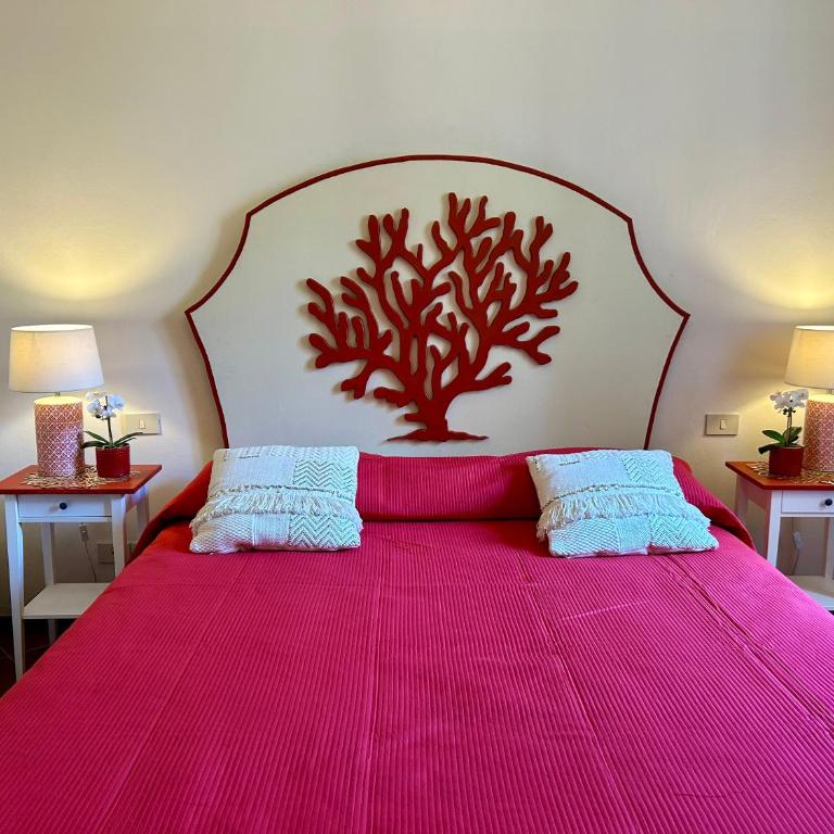 Corallo Suite - Appartamento con 3 Camere da Letto - 4