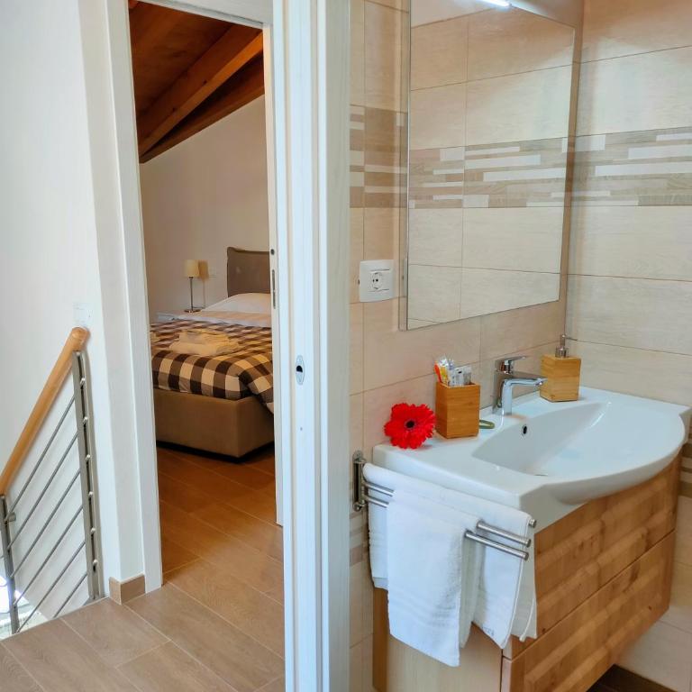 Villa Livia - L'Opera Group - Villa con 3 Camere da Letto - 6