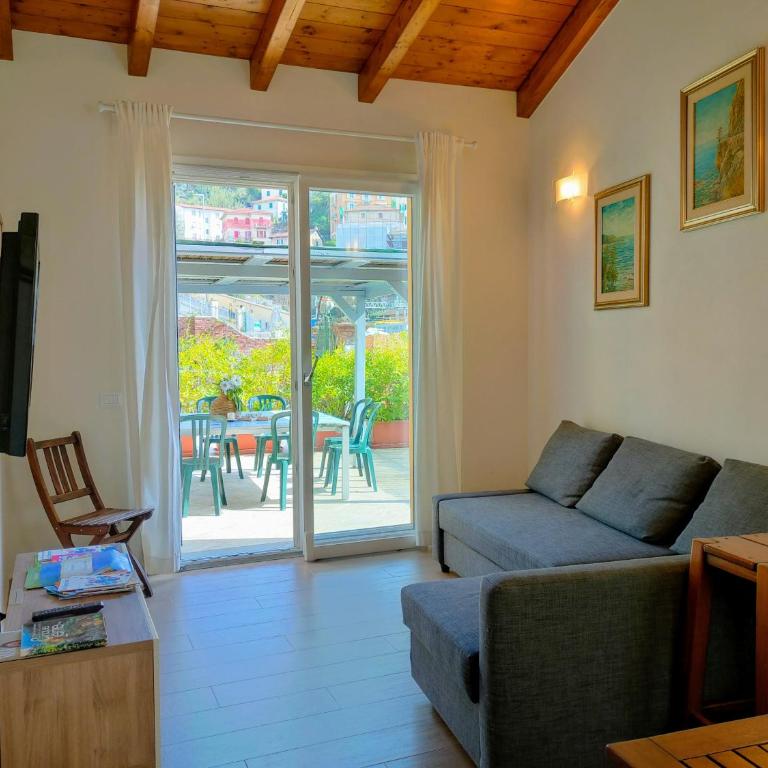 Villa Livia - L'Opera Group - Villa con 3 Camere da Letto - 21