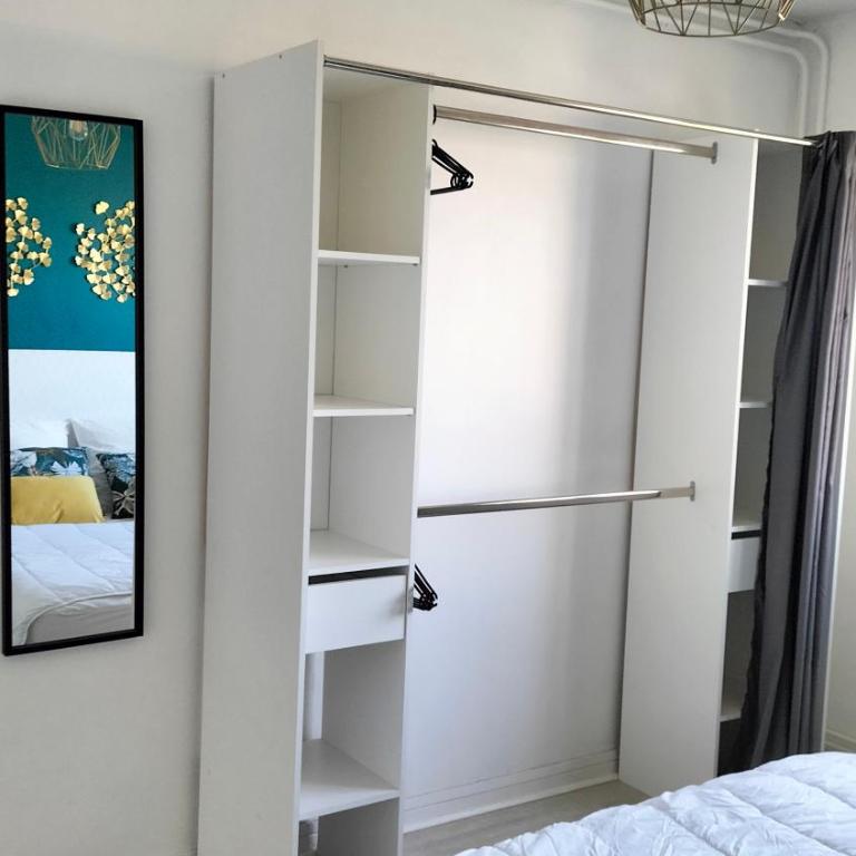 Grand appartement lumineux vue mer - Appartamento - 3