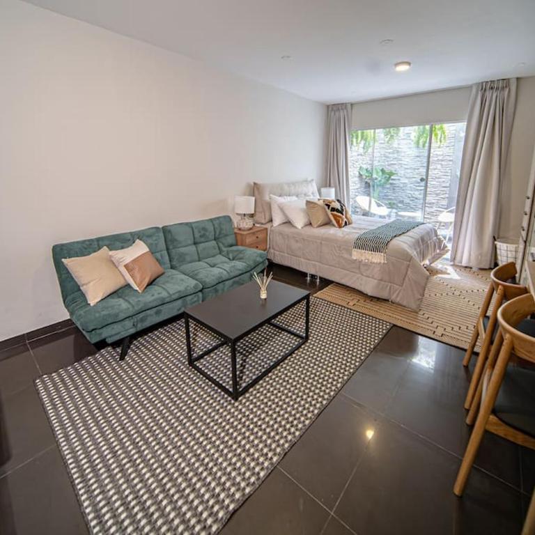 Beautiful Studio in Barranco - Apartamento de 1 dormitorio - 1