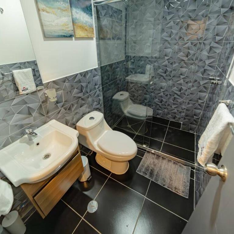 Beautiful Studio in Barranco - Apartamento de 1 dormitorio - 2