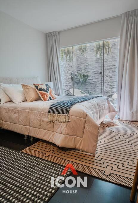 Beautiful Studio in Barranco - Apartamento de 1 dormitorio - 4