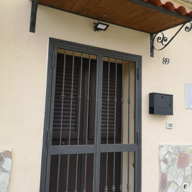 Nora’s Home - One-Bedroom House - 24