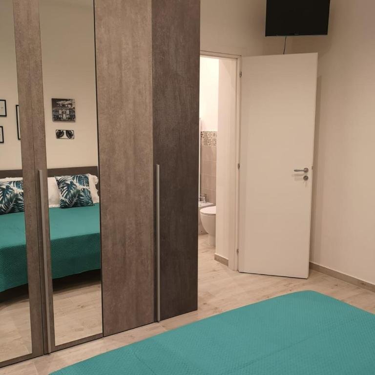 Nora’s Home - One-Bedroom House - 5
