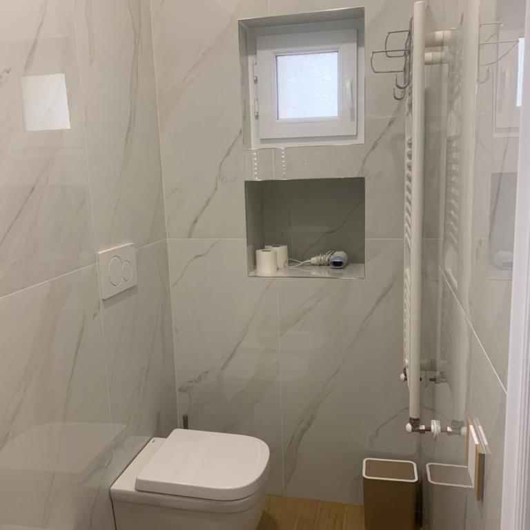 AngelHome Matera - One-Bedroom Apartment - 4