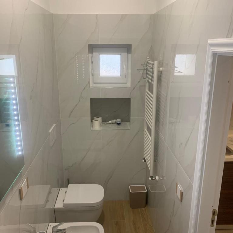 AngelHome Matera - One-Bedroom Apartment - 12