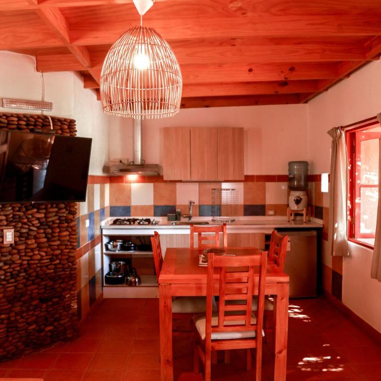 Tambo Atacama Lodge - Bungalow Familiar - 8