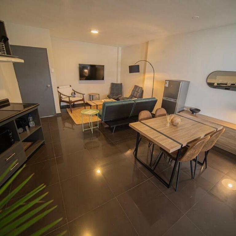 Elegant Studio in Barranco - Apartamento de 1 dormitorio - 11