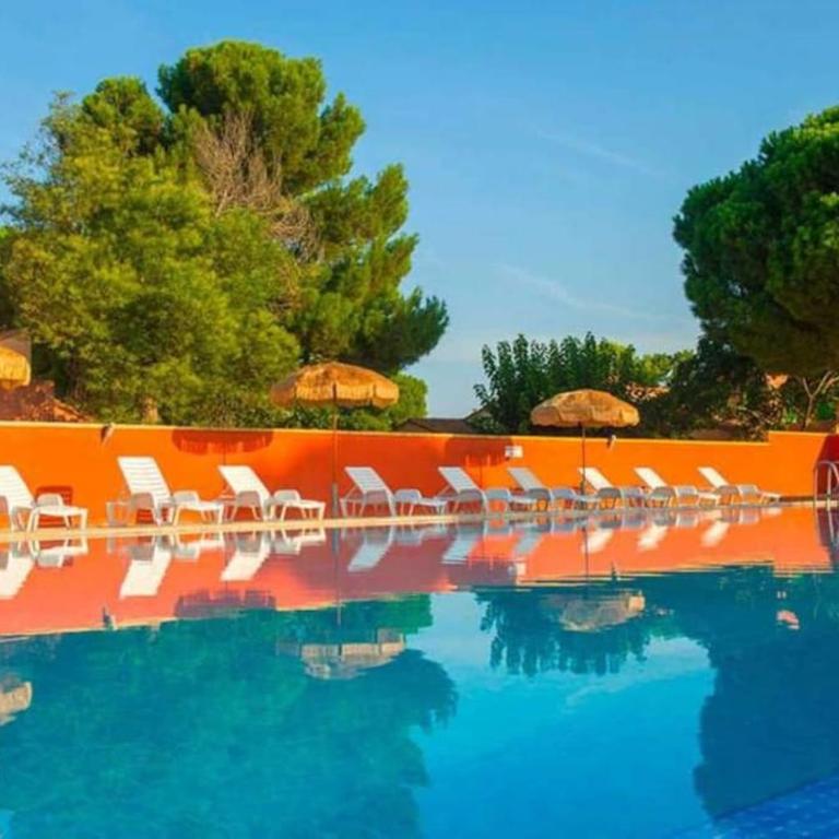 Charmante Maisonnette, Piscine, Jardin, Parking - Appartement 1 Chambre - 1