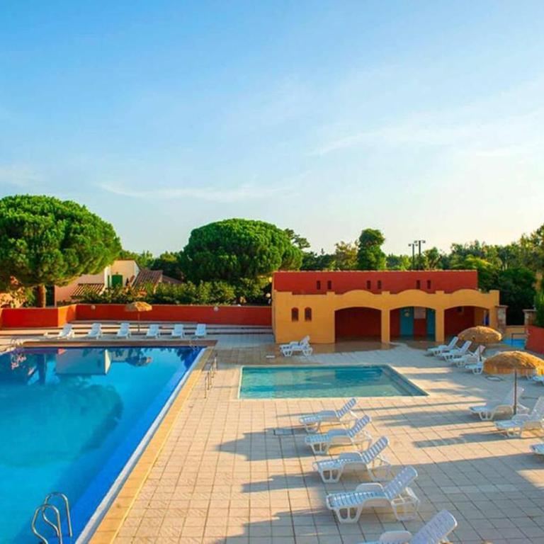 Charmante Maisonnette, Piscine, Jardin, Parking - Appartement 1 Chambre - 24
