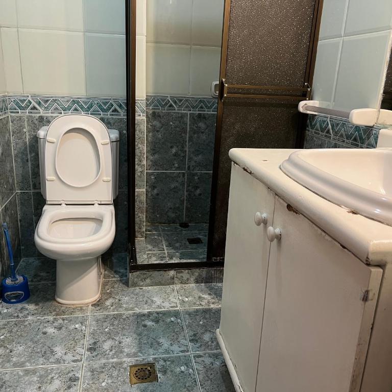 Depto con garaje Calacoto - Apartamento de 1 dormitorio - 8