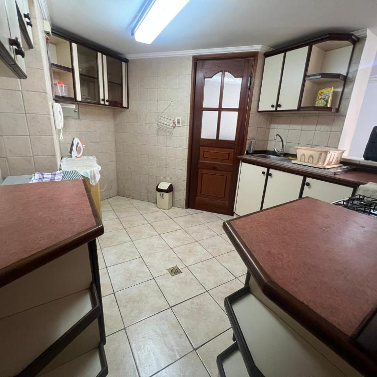 Depto con garaje Calacoto - Apartamento de 1 dormitorio - 10