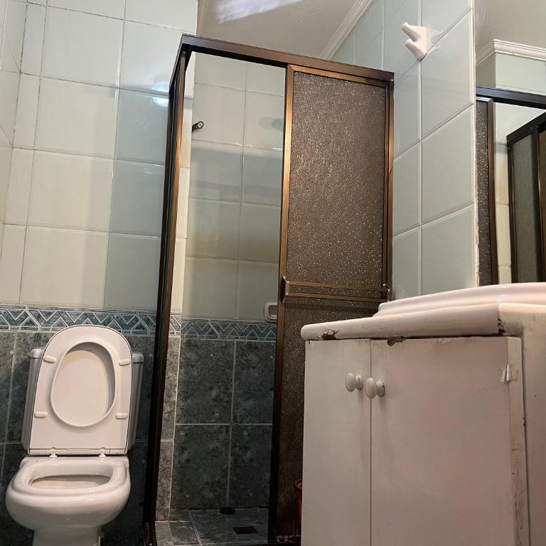 Depto con garaje Calacoto - Apartamento de 1 dormitorio - 16