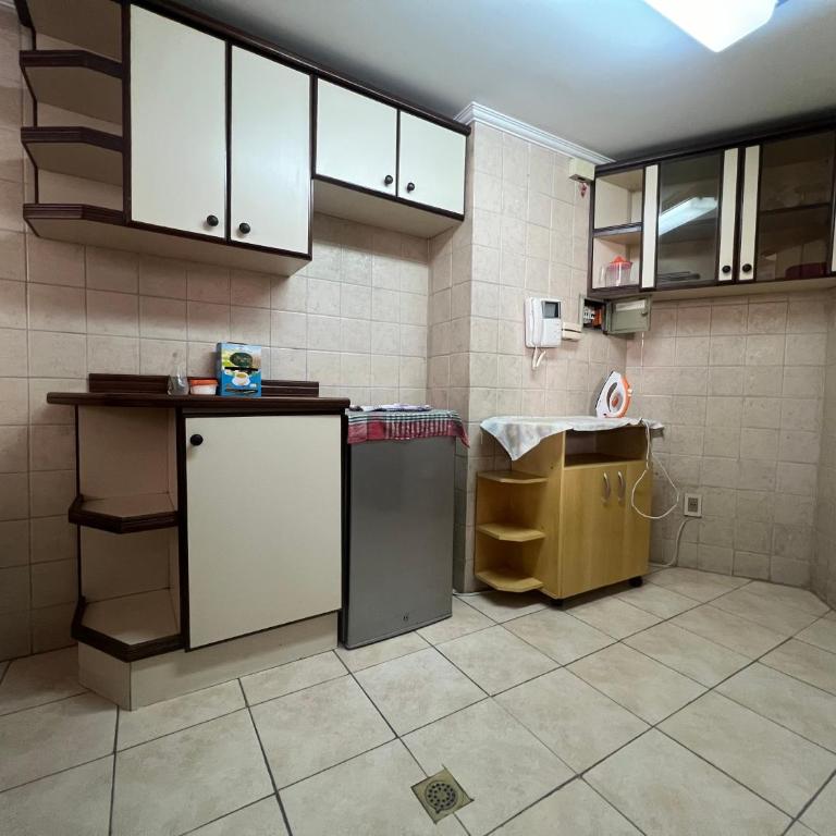 Depto con garaje Calacoto - Apartamento de 1 dormitorio - 25