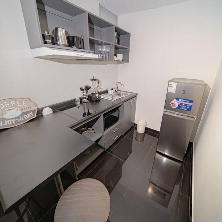 Lovely 1BR Miniapartment in Barranco - Apartamento de 1 dormitorio - 7