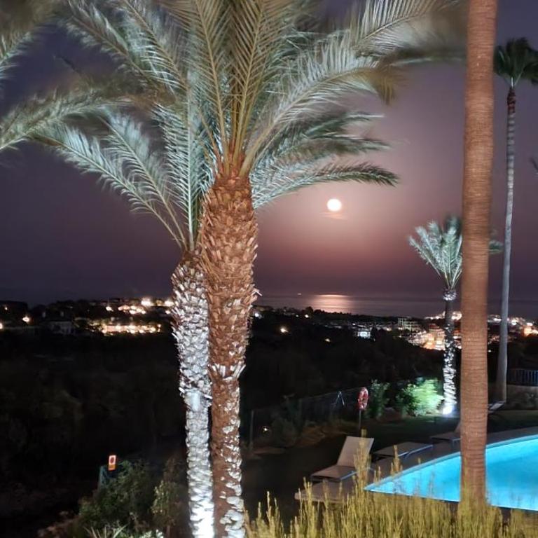 Apartament Golf Finca de Cortesin - Apartamento de 2 dormitorios - 25