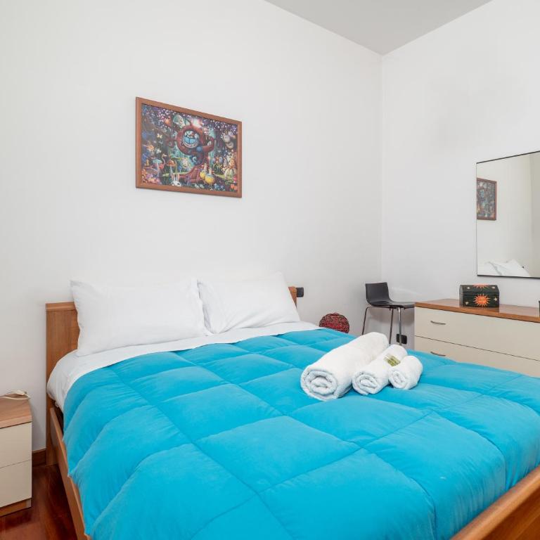 Luxury Residence in the most iconic Avenue of Milan - Appartamento con 2 Camere da Letto e Vista Città - 18