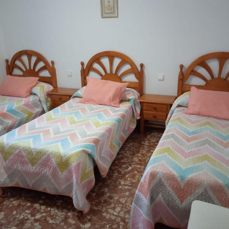 Villa Isabel - Casa de 3 dormitorios - 24
