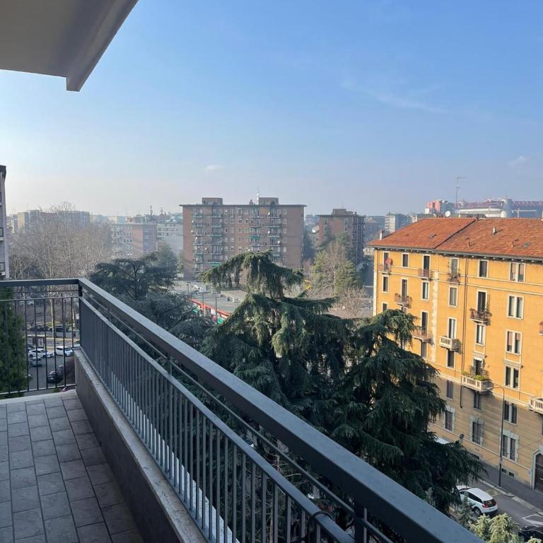 Luminoso appartamento vista San Siro - Appartamento con 3 Camere da Letto - 27