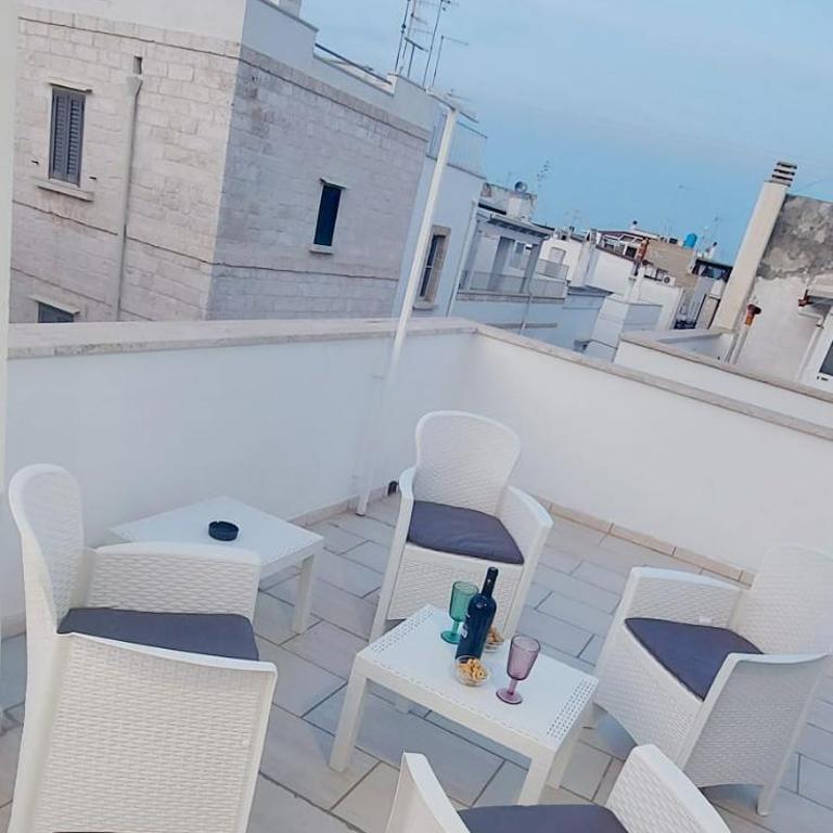 DIMORA ORTENSIA - Appartamento con 3 Camere da Letto - 8