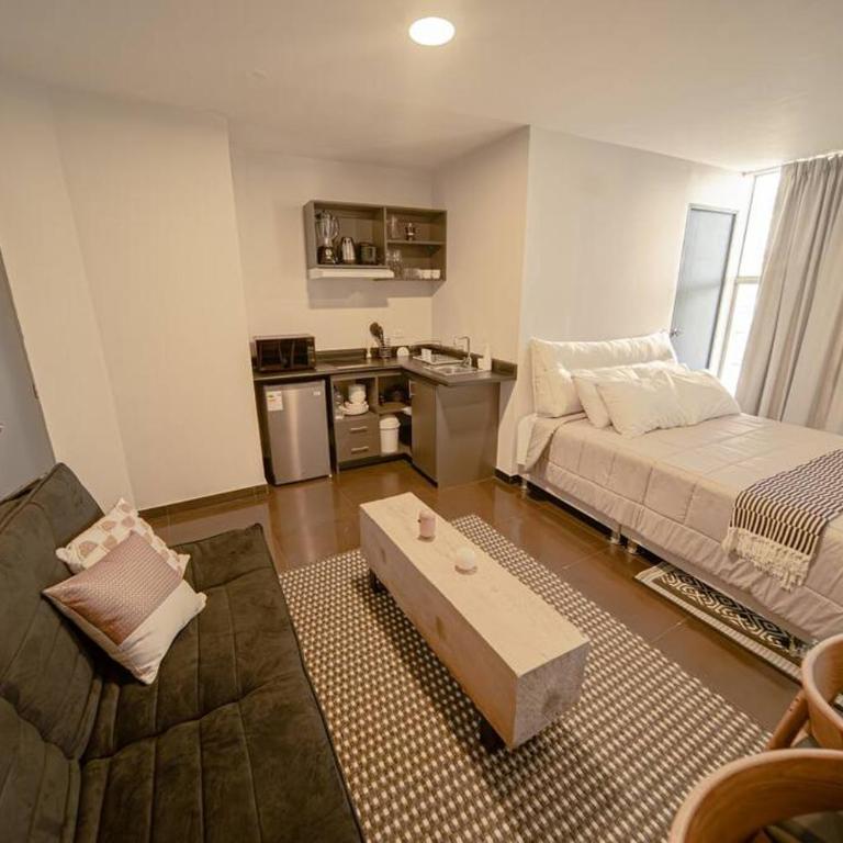 Bright Studio in Barranco - Apartamento de 1 dormitorio - 7