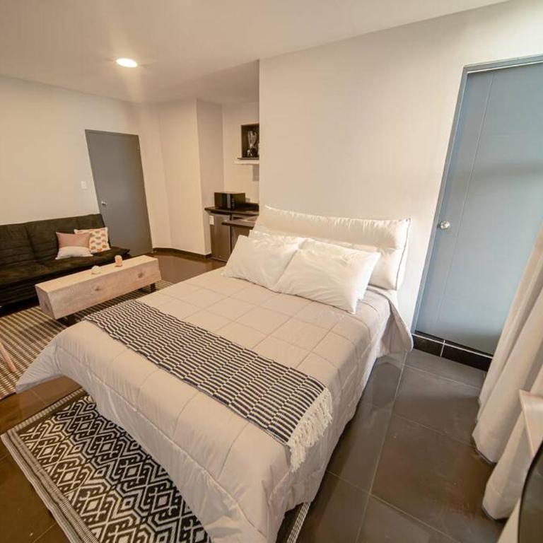 Bright Studio in Barranco - Apartamento de 1 dormitorio - 12