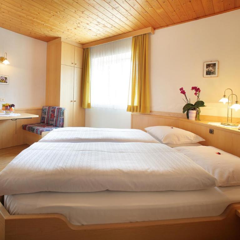 Garni Sonneck - Kleines Doppelzimmer - 2