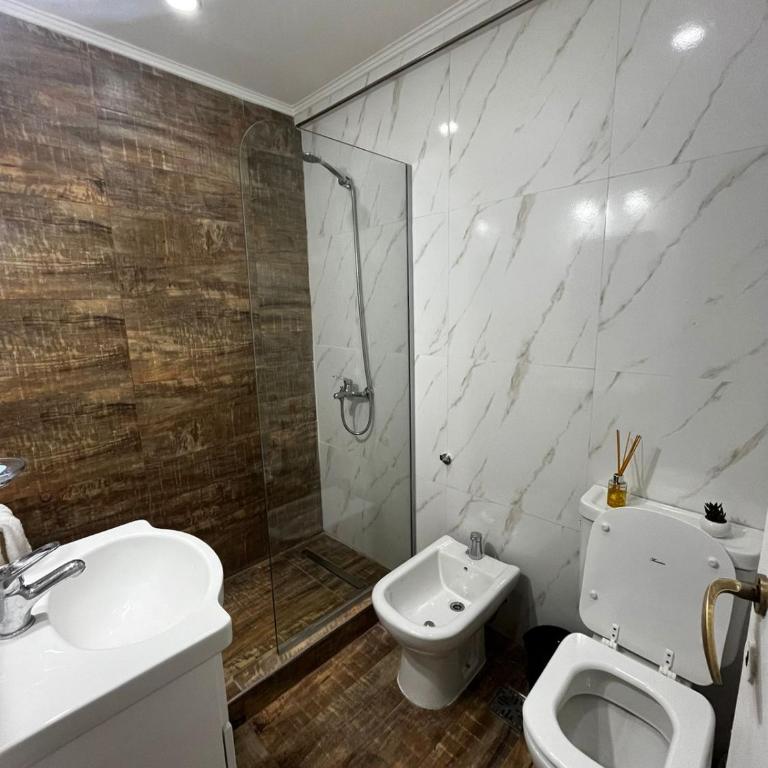 Departamento Plaza Colón Yeyita - Apartamento de 1 dormitorio - 11