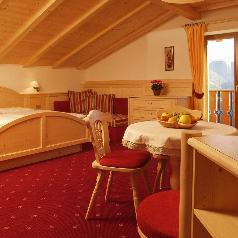 Garni Sonneck - Superior Doppelzimmer - 3