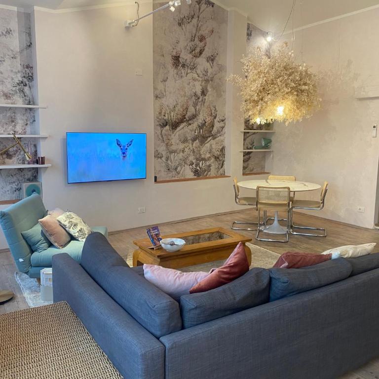 Palazzo Vecchio La Nuvola - Appartamento con 1 Camera da Letto - 23