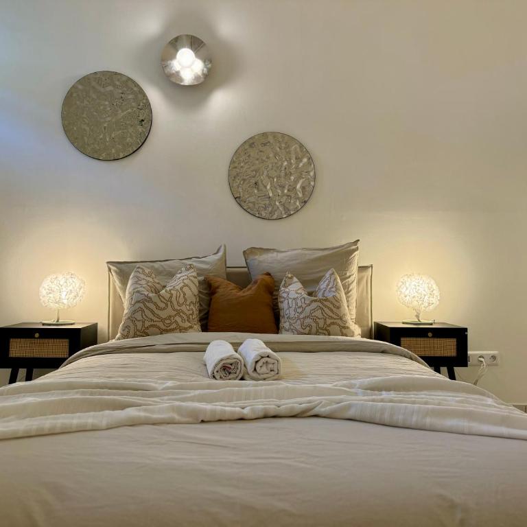 Suite Azure - Appartement 4 personnes - Check in h24 & Wifi - Apartment mit 1 Schlafzimmer - 19