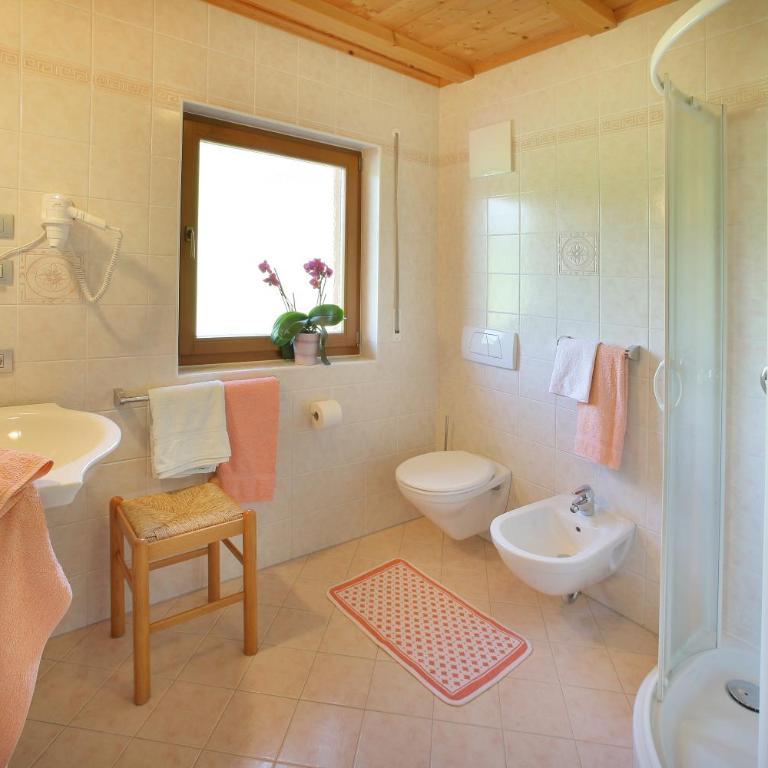 Garni Sonneck - Superior Doppelzimmer - 4