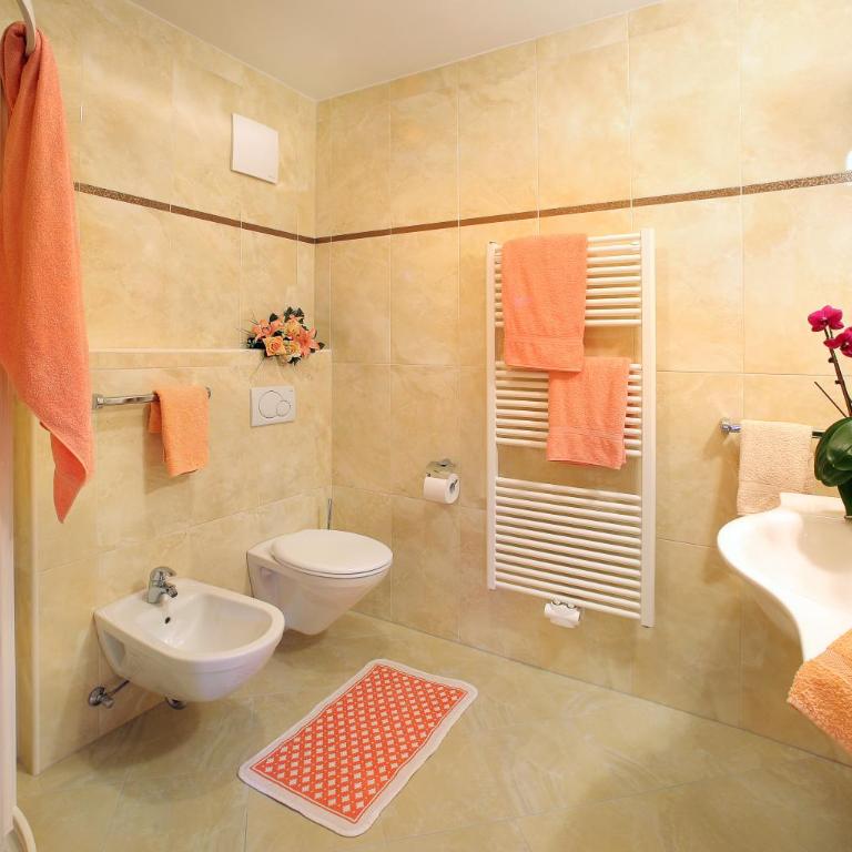 Garni Sonneck - Superior Doppelzimmer - 5