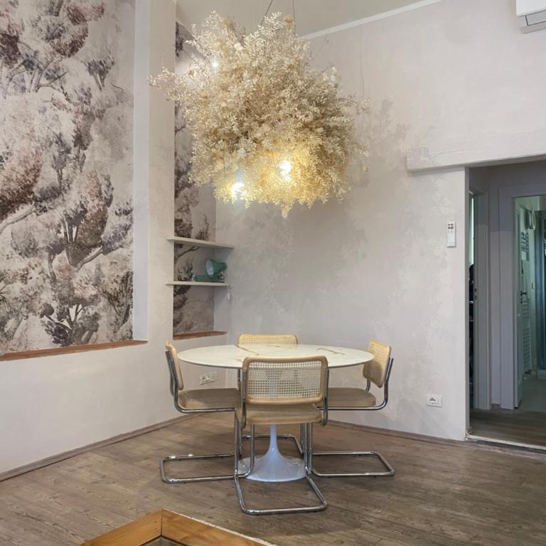 Palazzo Vecchio La Nuvola - Appartamento con 1 Camera da Letto - 25