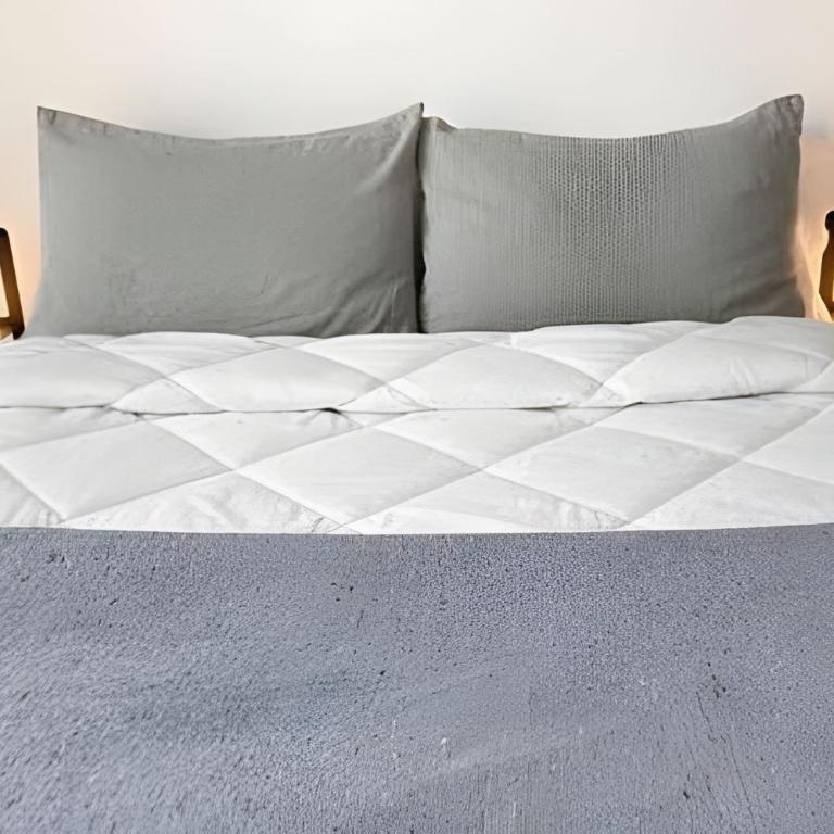 Zulú Loft, en el centro de Salta, p/ 2 personas. - Apartamento de 1 dormitorio - 5