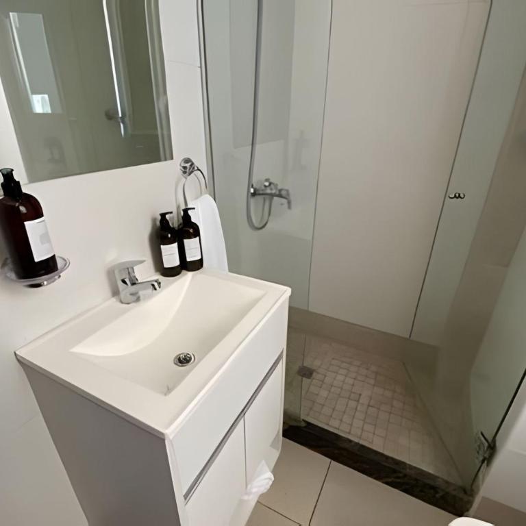 Zulú Loft, en el centro de Salta, p/ 2 personas. - Apartamento de 1 dormitorio - 18