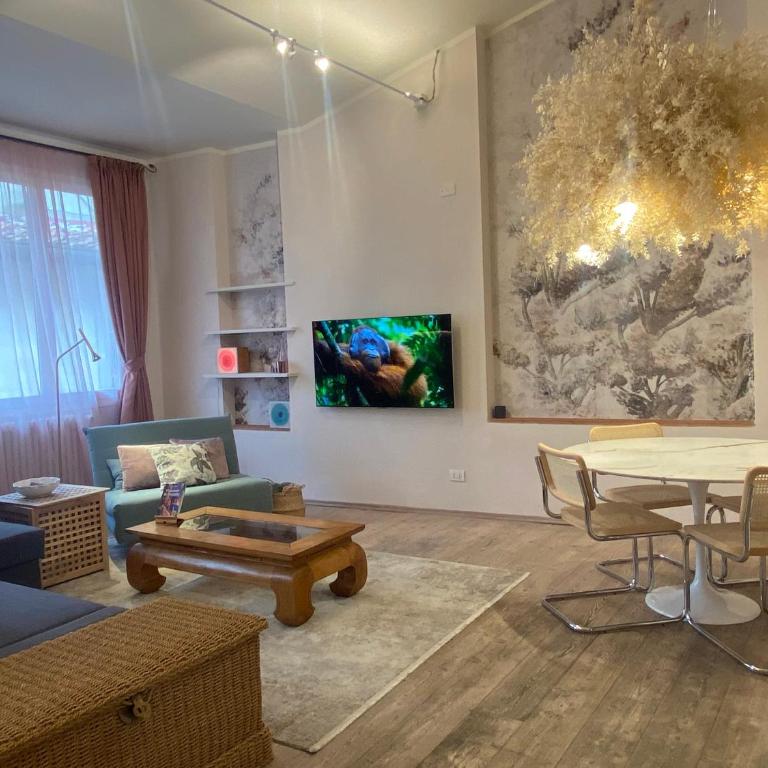 Palazzo Vecchio La Nuvola - Appartamento con 1 Camera da Letto - 24